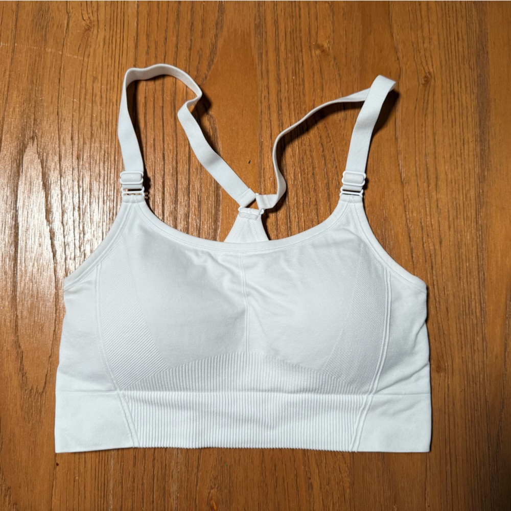 All in motion sports bra